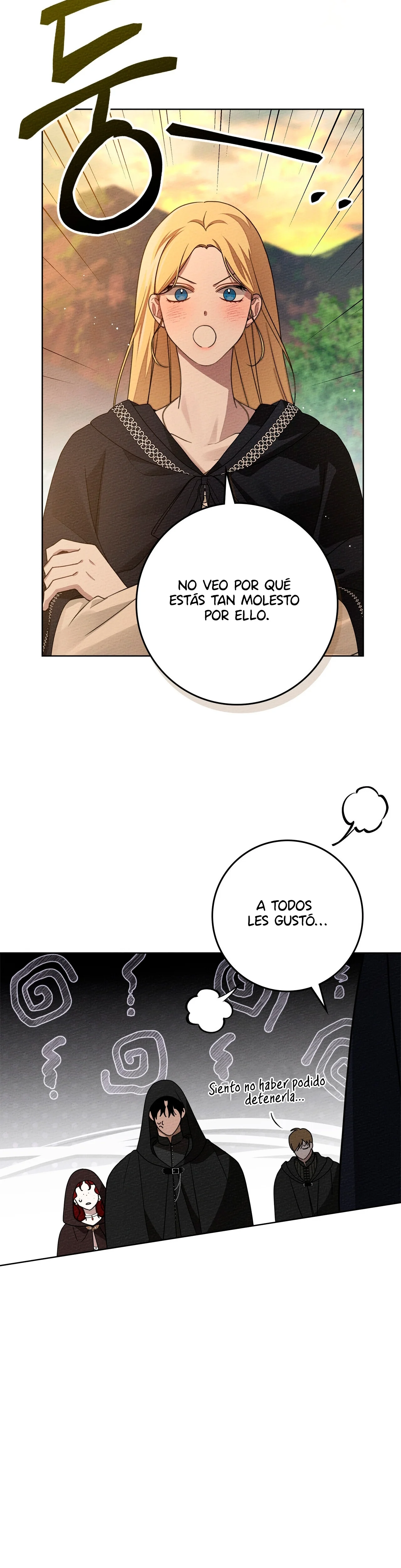 Página 39 del Manga