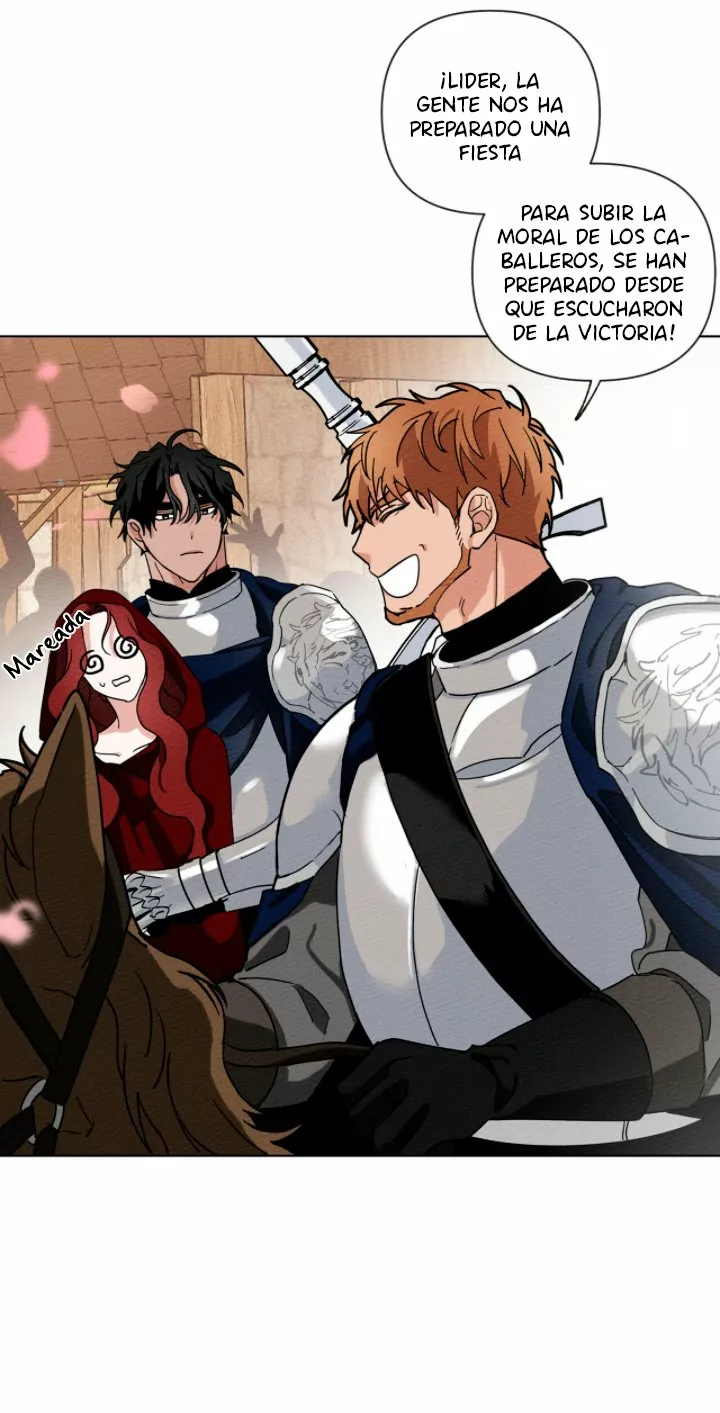 Página 35 del Manga