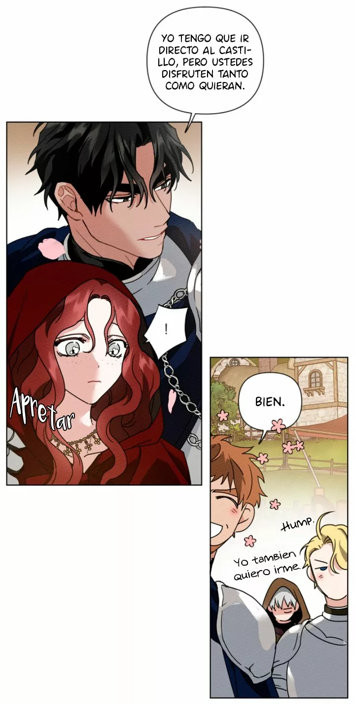 Página 36 del Manga