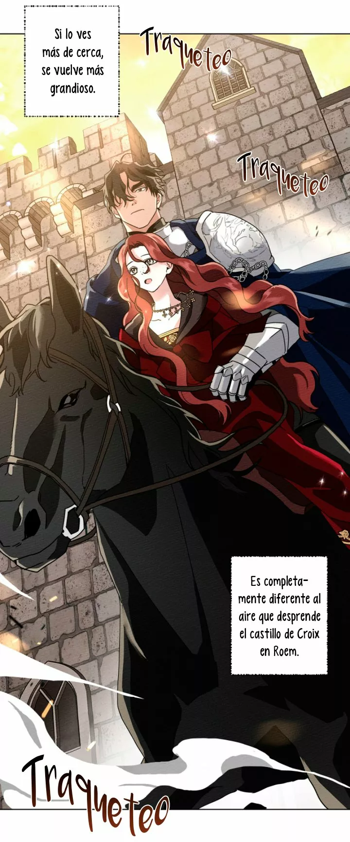Página 42 del Manga