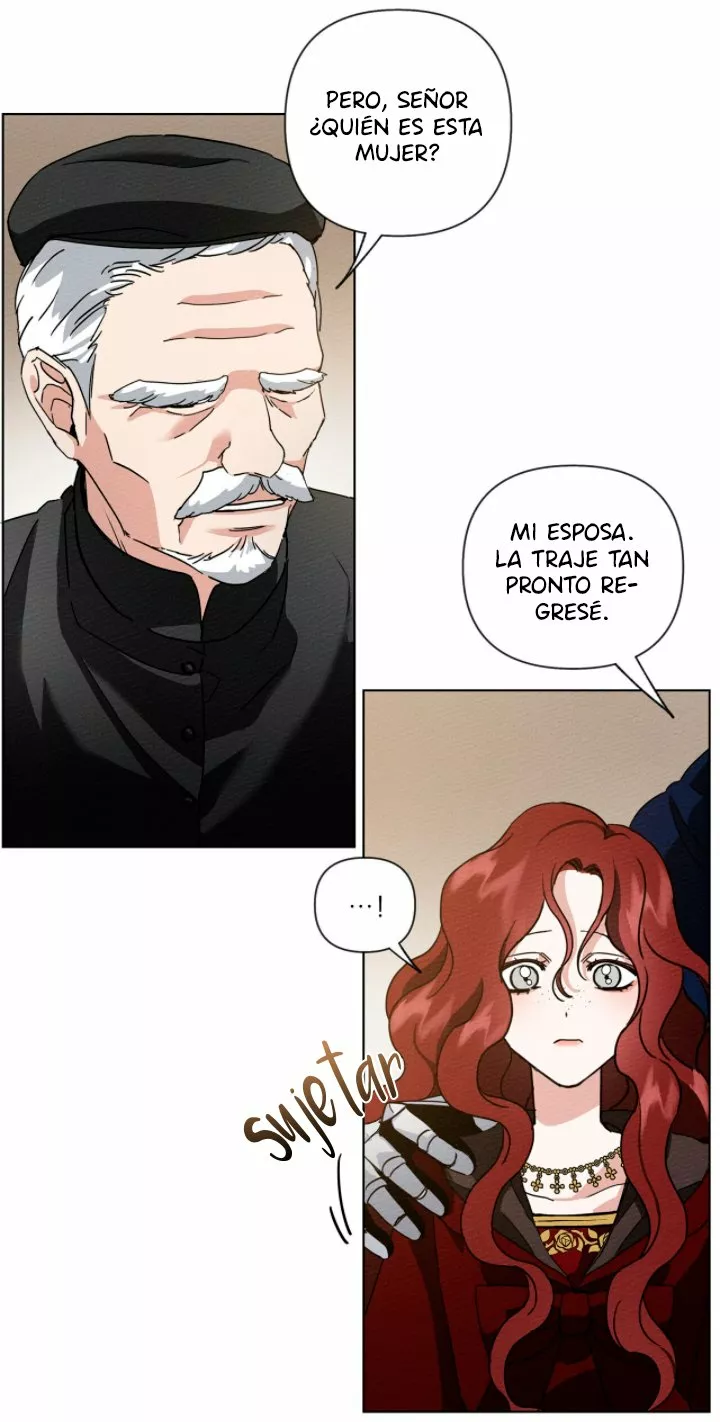 Página 47 del Manga