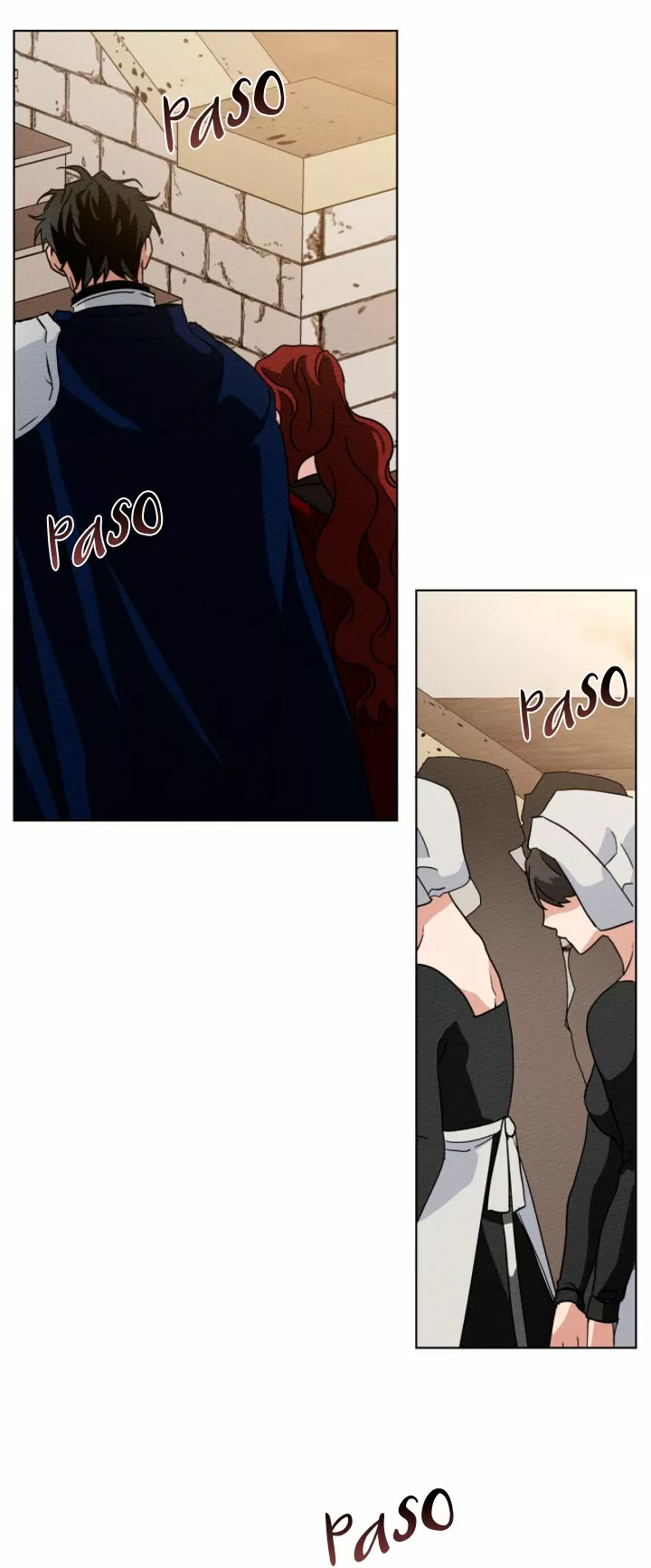 Página 50 del Manga