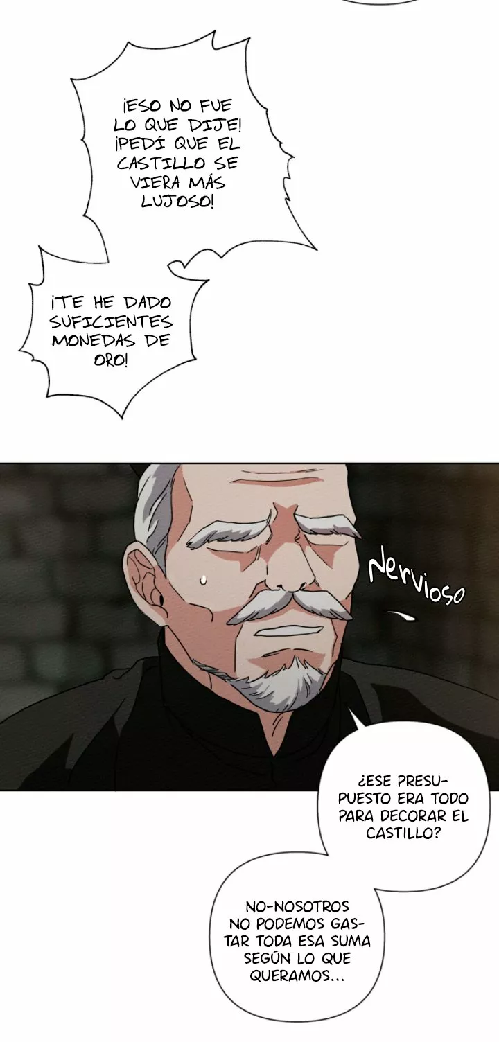 Página 57 del Manga