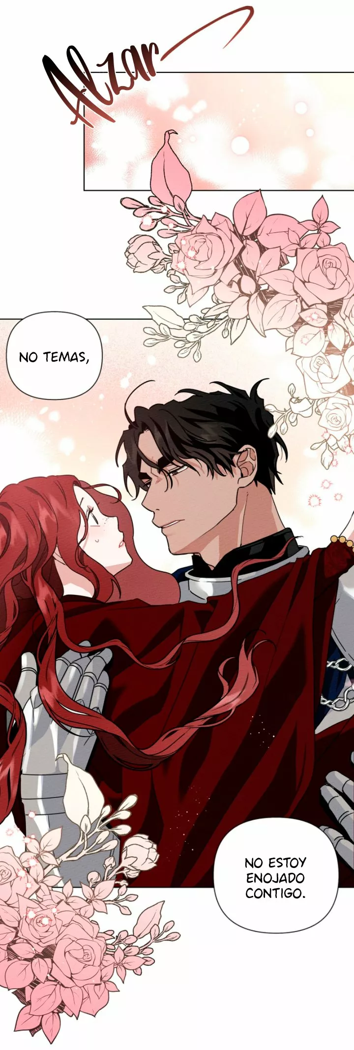 Página 65 del Manga