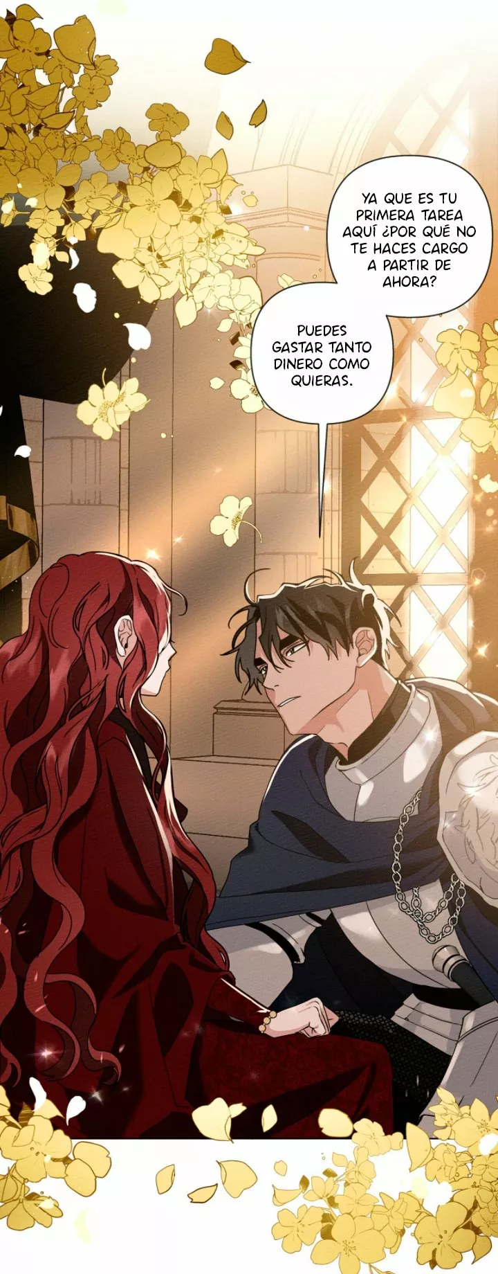 Página 83 del Manga