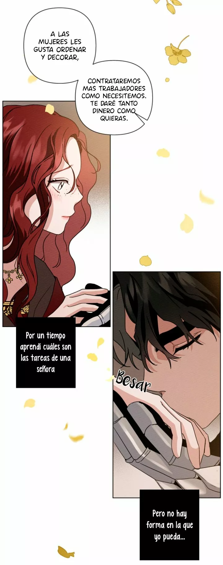 Página 84 del Manga