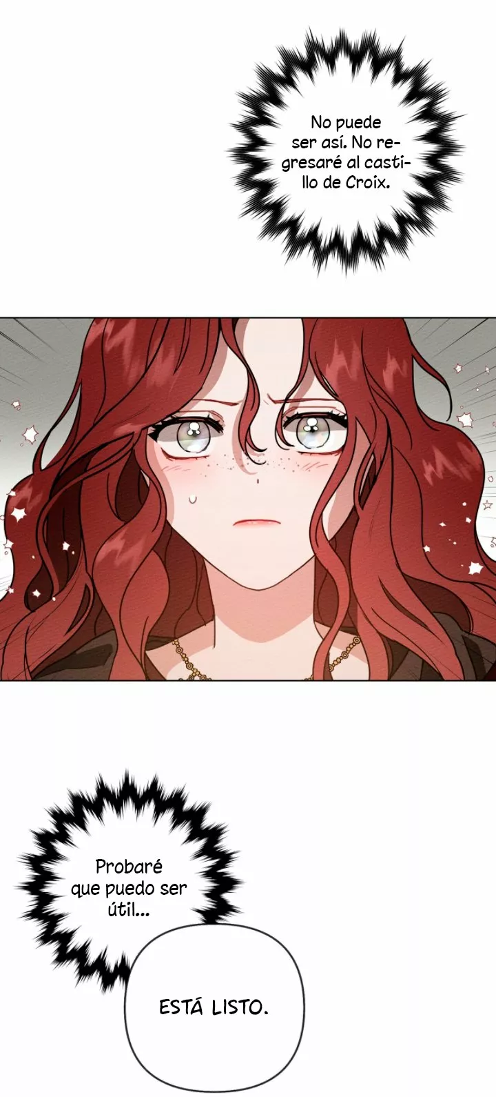 Página 100 del Manga