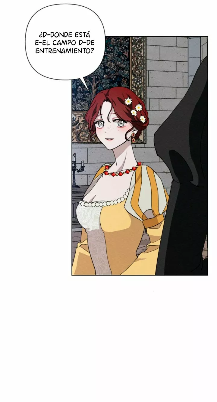 Página 51 del Manga