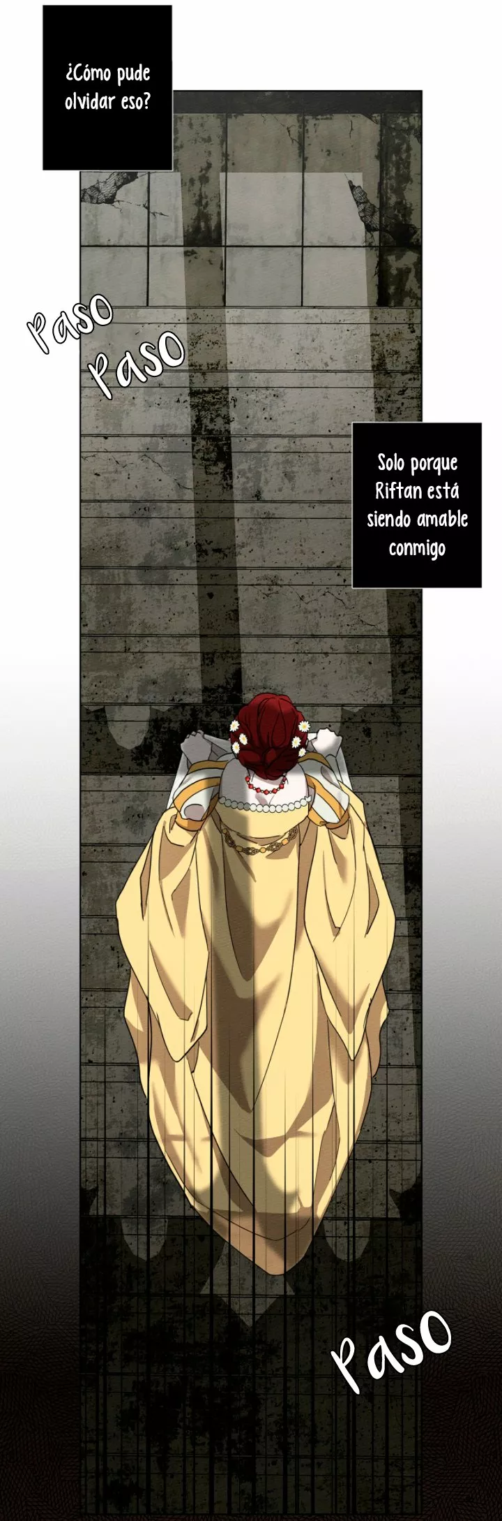 Página 58 del Manga