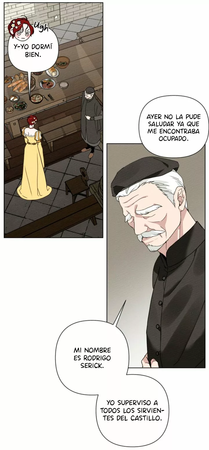 Página 73 del Manga