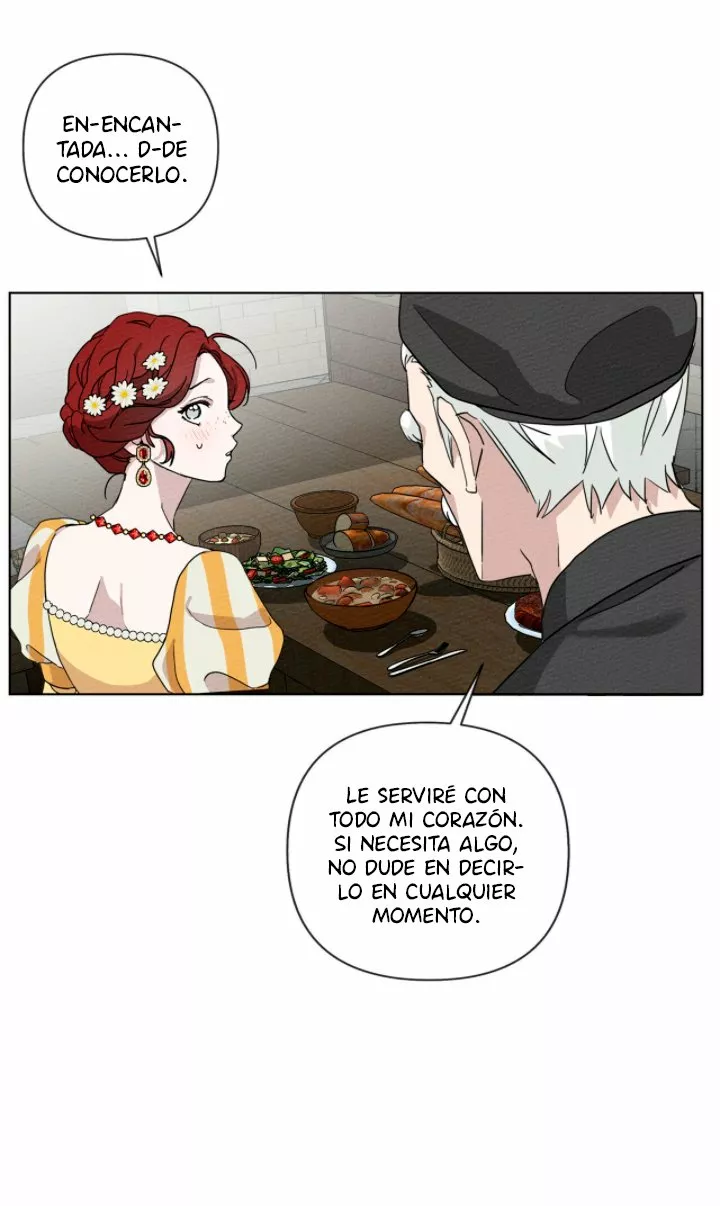 Página 75 del Manga
