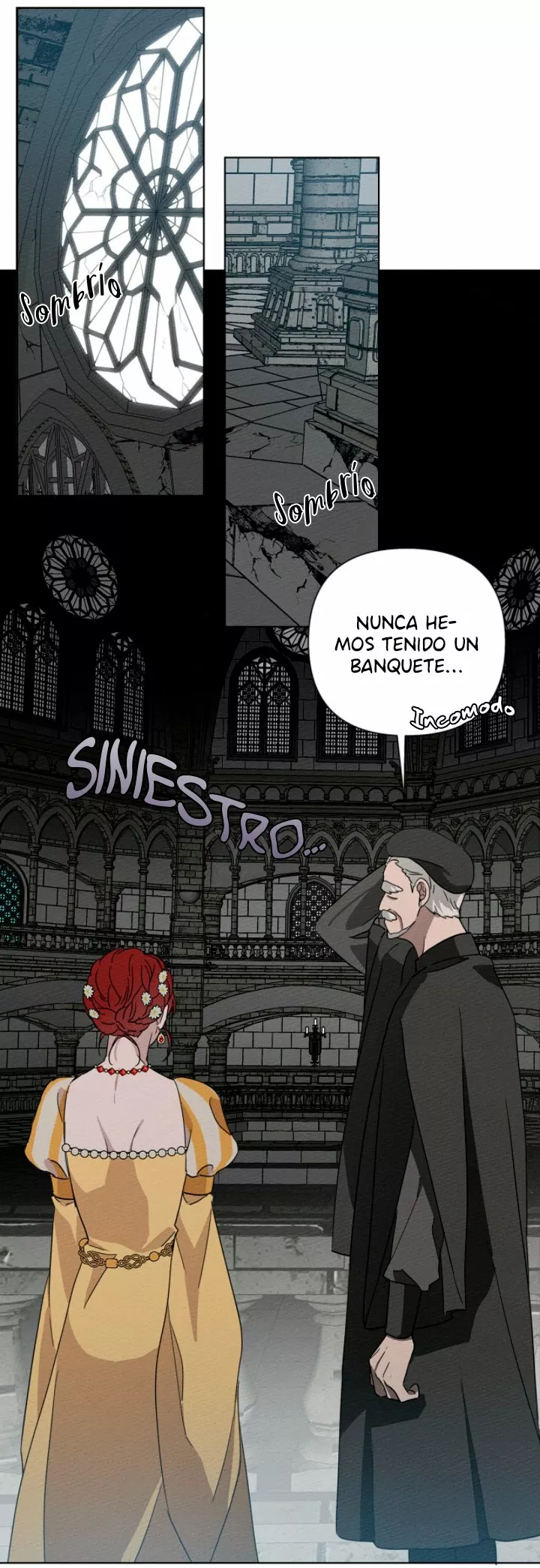 Página 101 del Manga