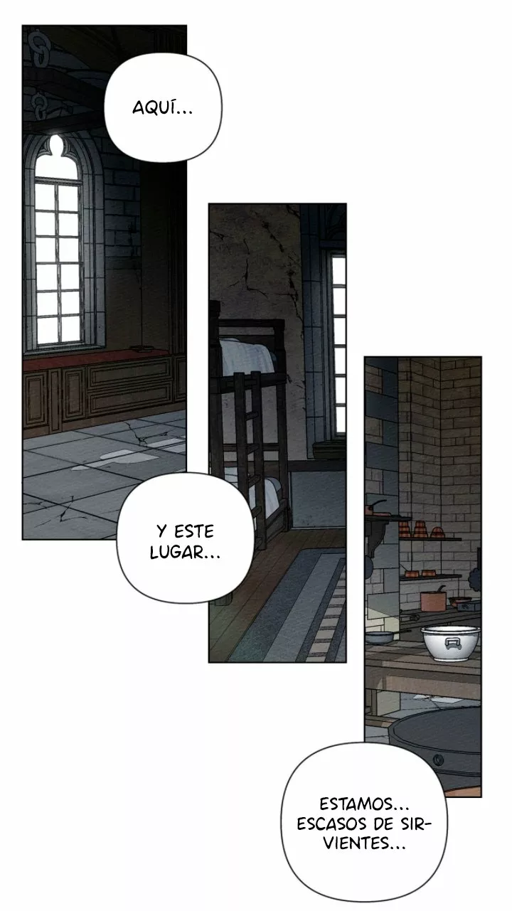 Página 104 del Manga