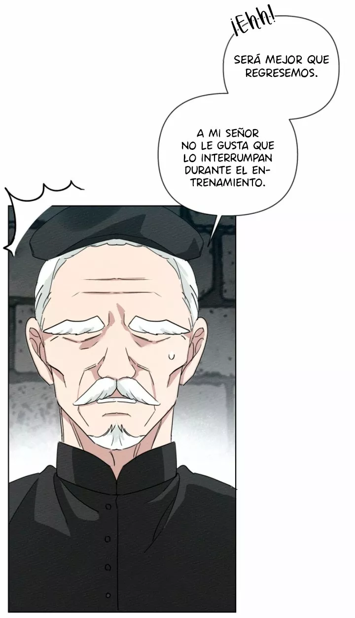 Página 116 del Manga