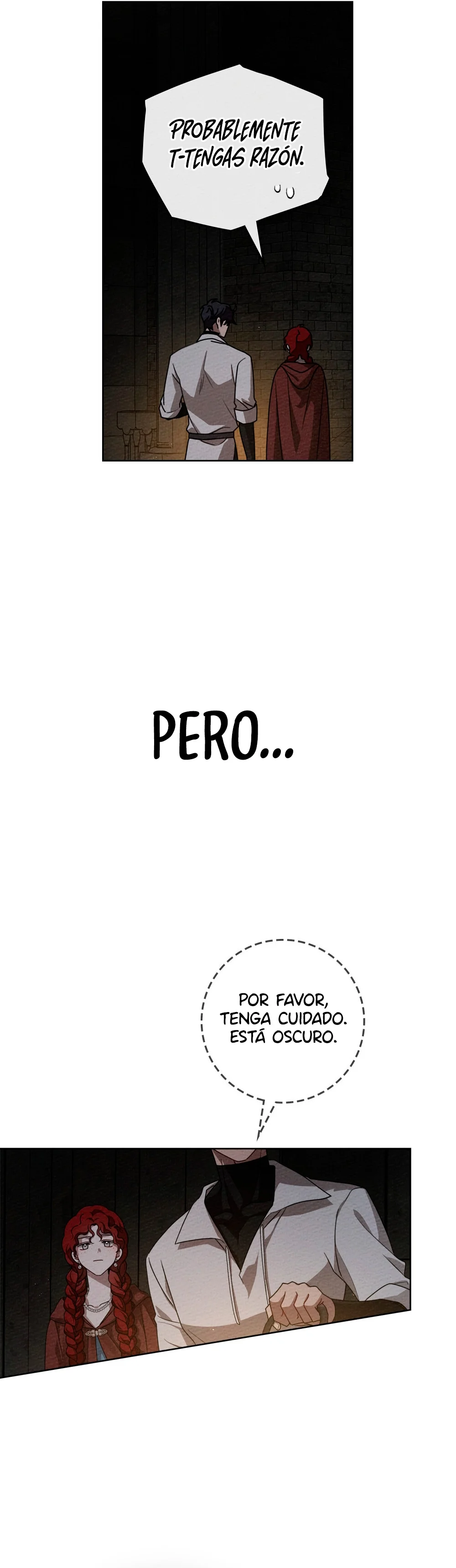 Página 34 del Manga