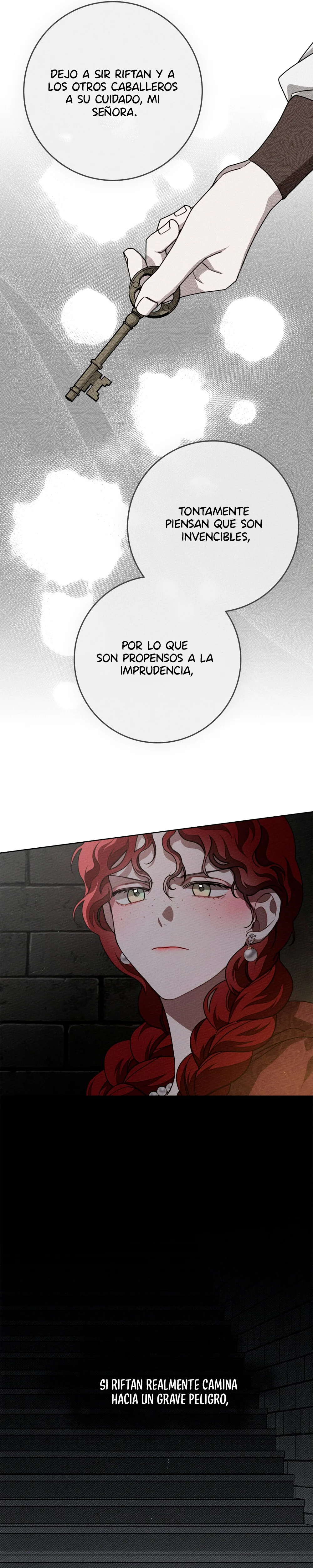 Página 35 del Manga