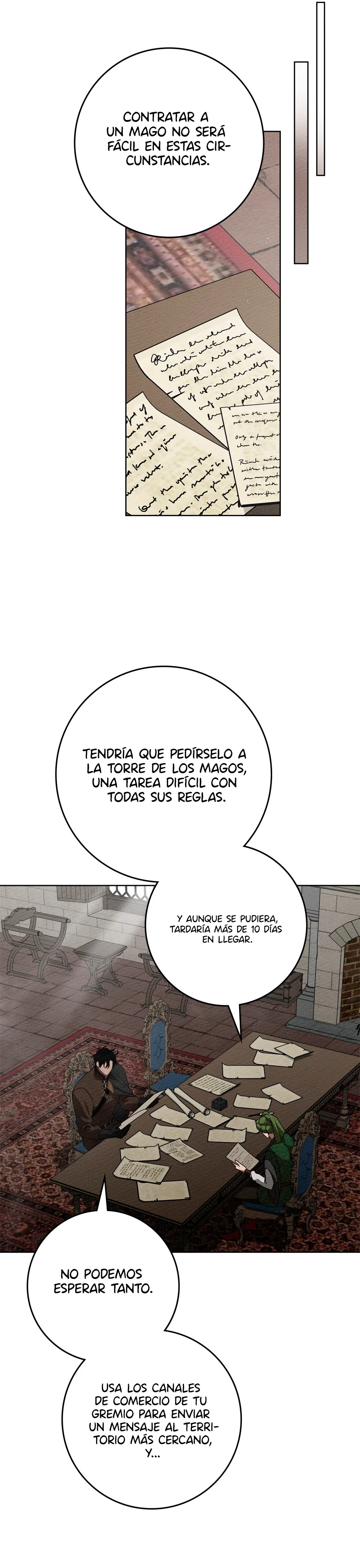 Página 37 del Manga