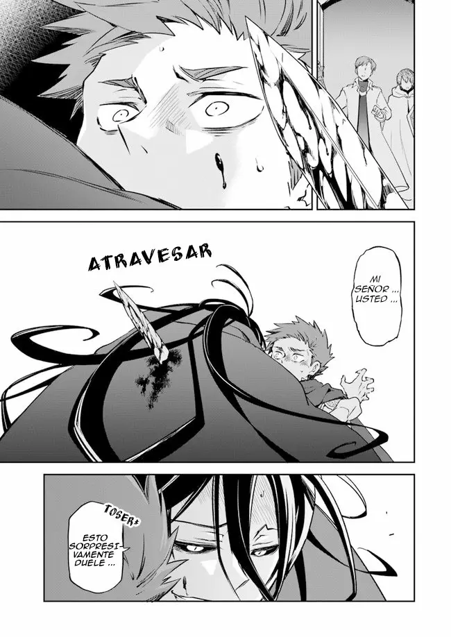 Página 37 del Manga