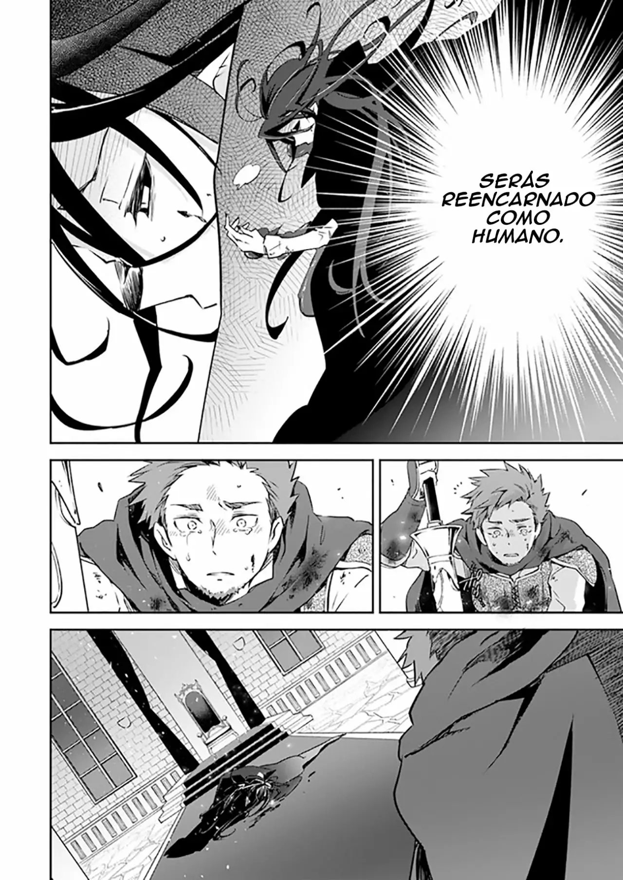 Página 46 del Manga