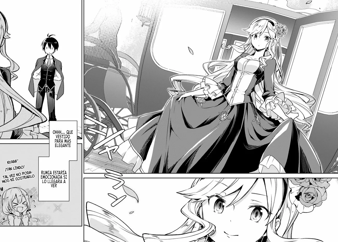 Página 30 del Manga