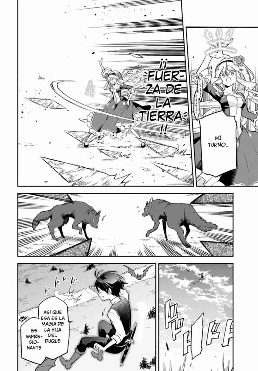 Página 32 del Manga