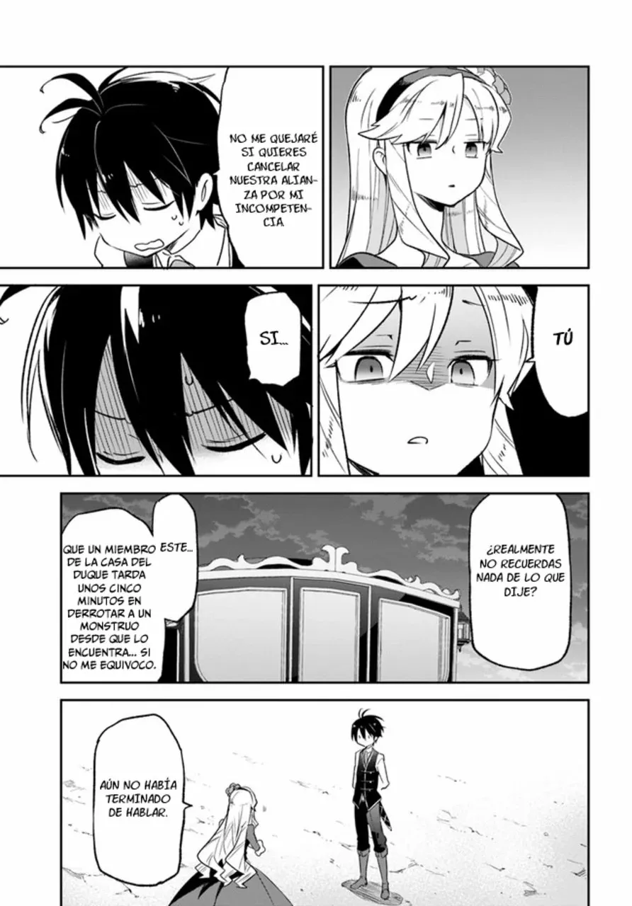 Página 37 del Manga