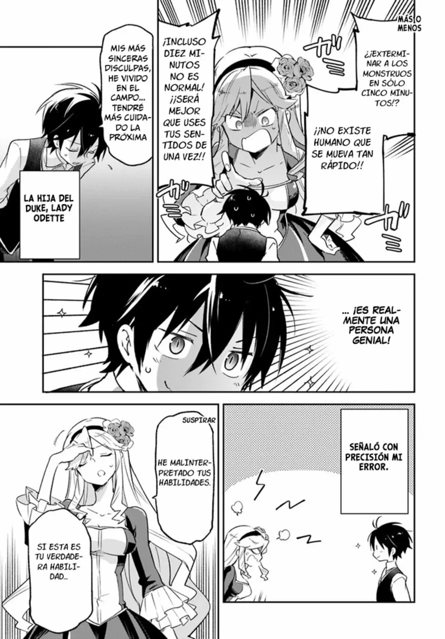 Página 39 del Manga