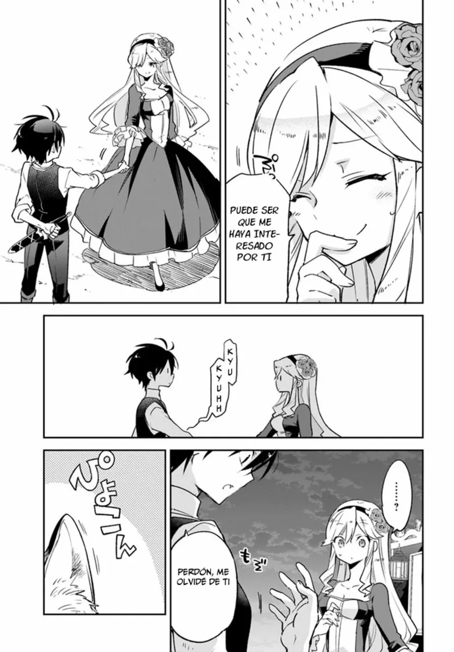 Página 41 del Manga