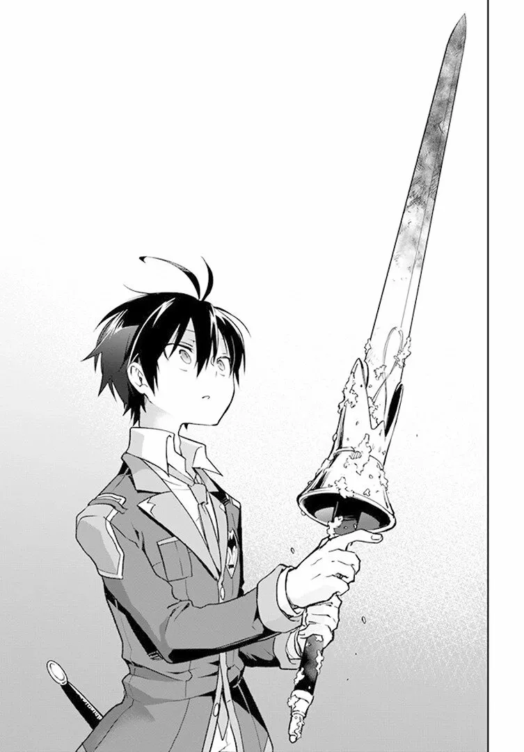Página 32 del Manga