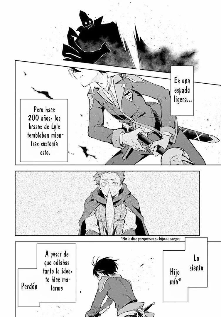 Página 36 del Manga
