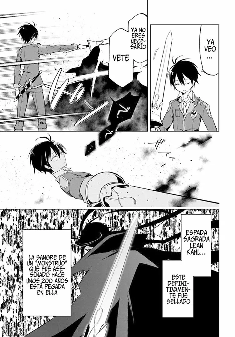 Página 39 del Manga