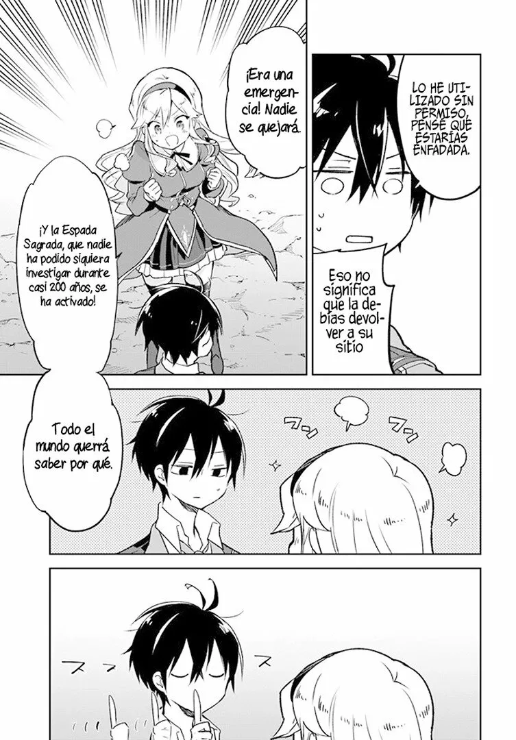 Página 41 del Manga