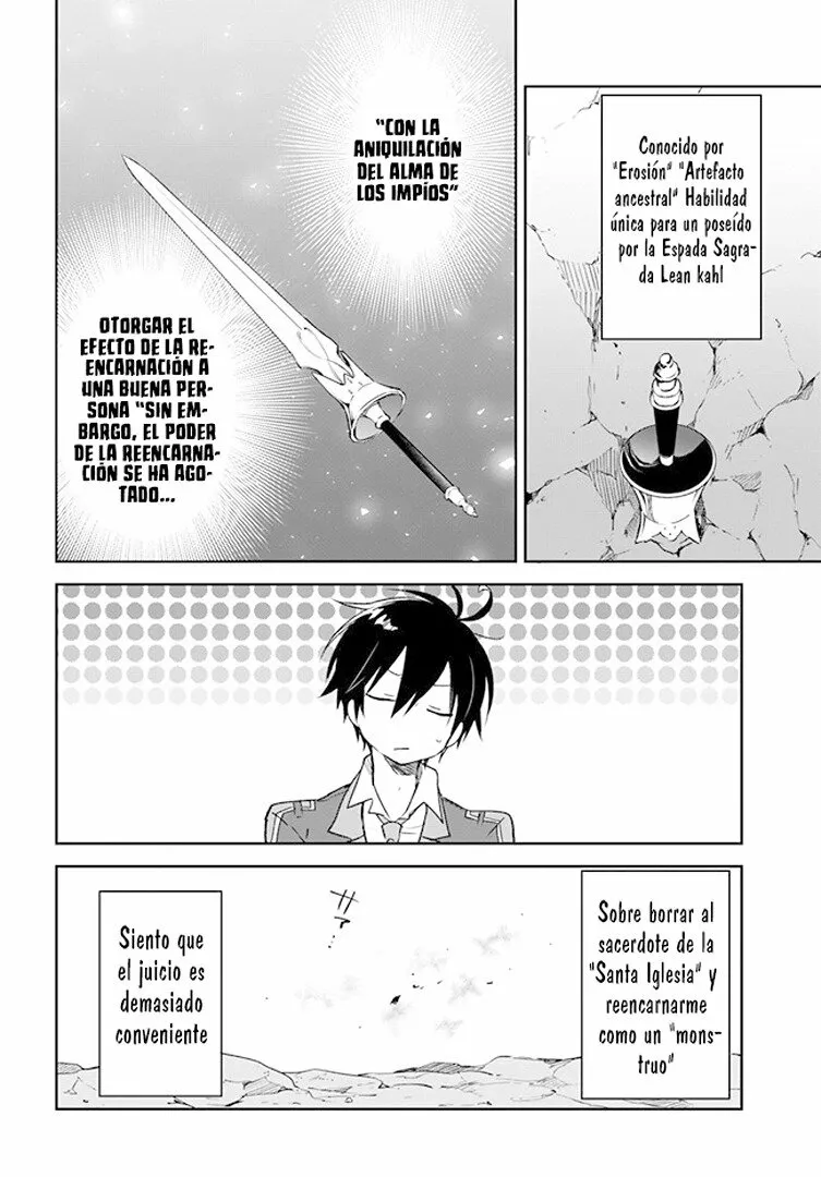Página 44 del Manga