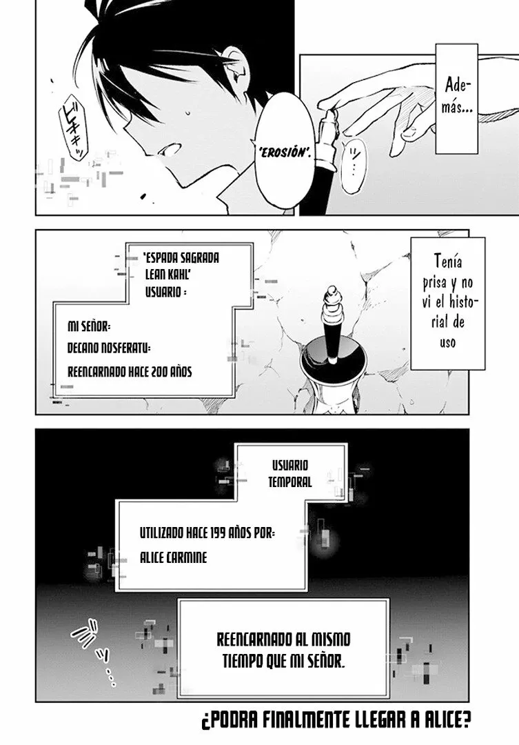 Página 46 del Manga