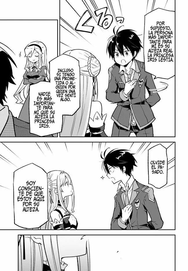 Página 34 del Manga