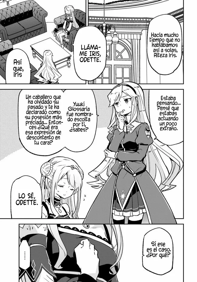 Página 36 del Manga