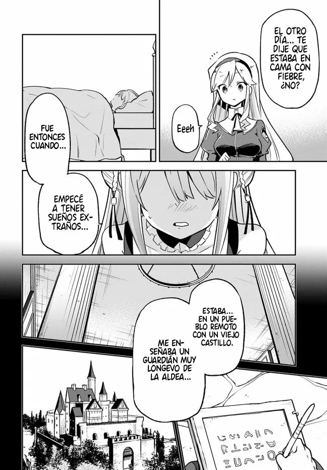 Página 37 del Manga