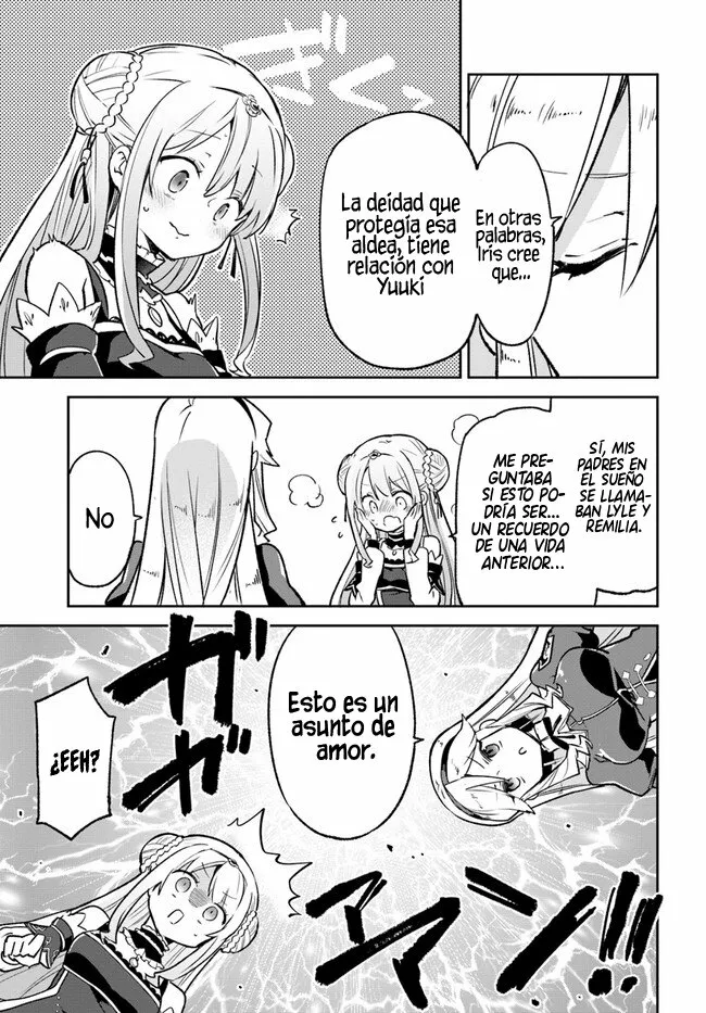 Página 40 del Manga