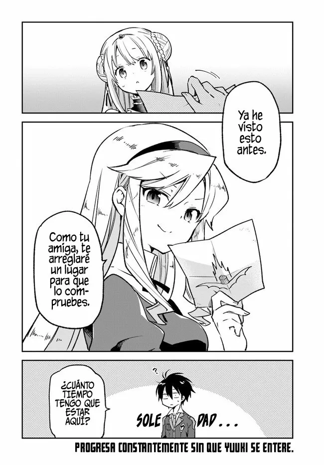 Página 43 del Manga