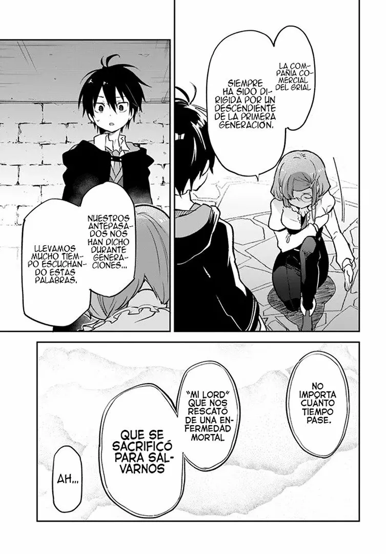 Página 37 del Manga