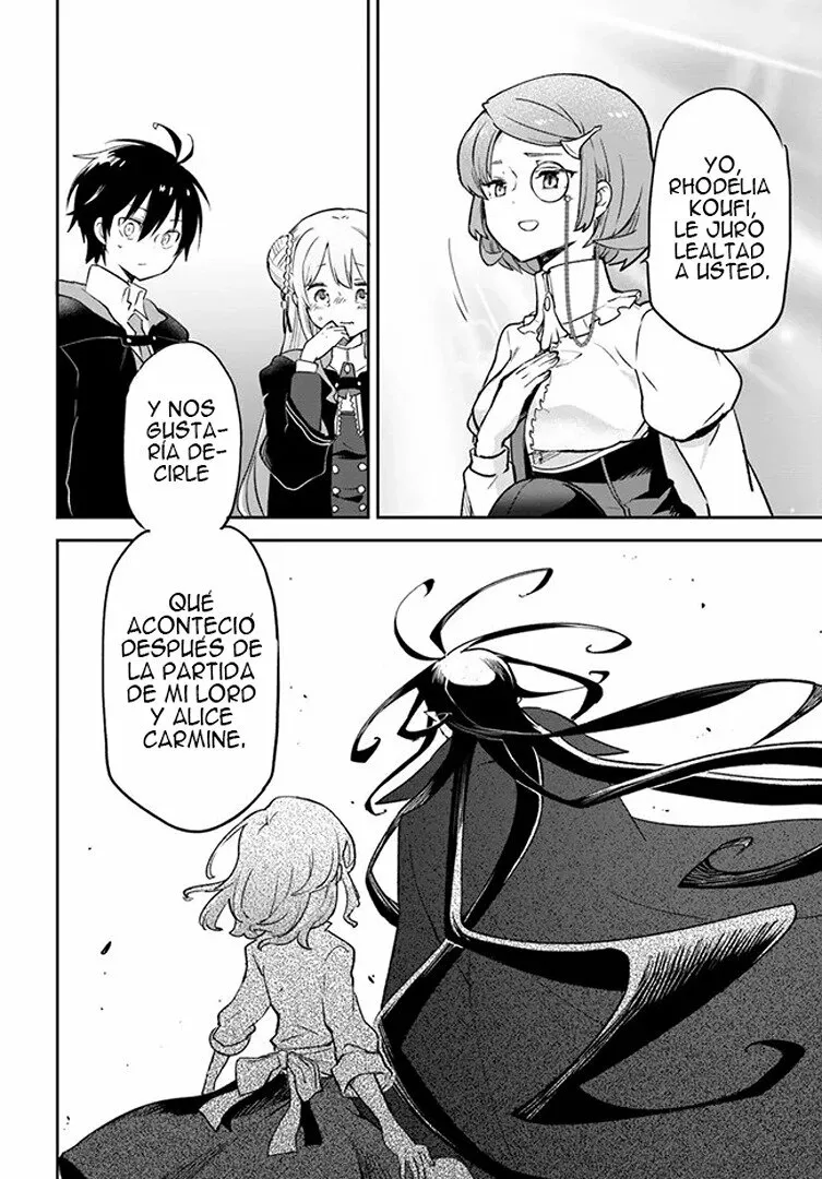 Página 38 del Manga