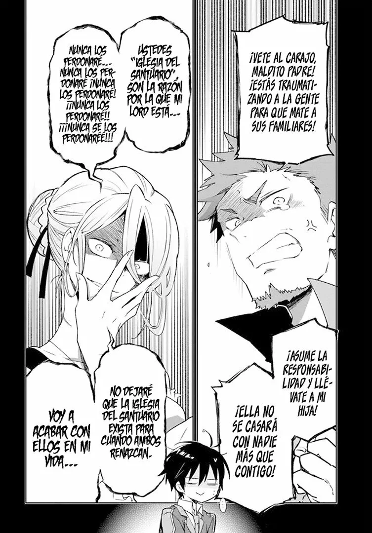 Página 32 del Manga