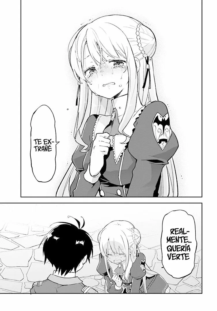 Página 39 del Manga