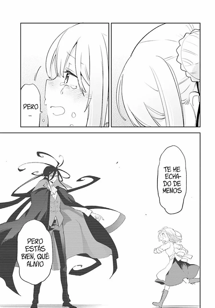 Página 41 del Manga