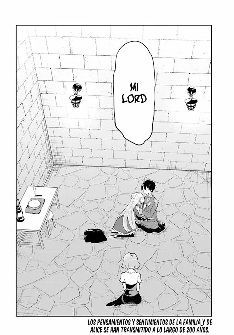 Página 42 del Manga
