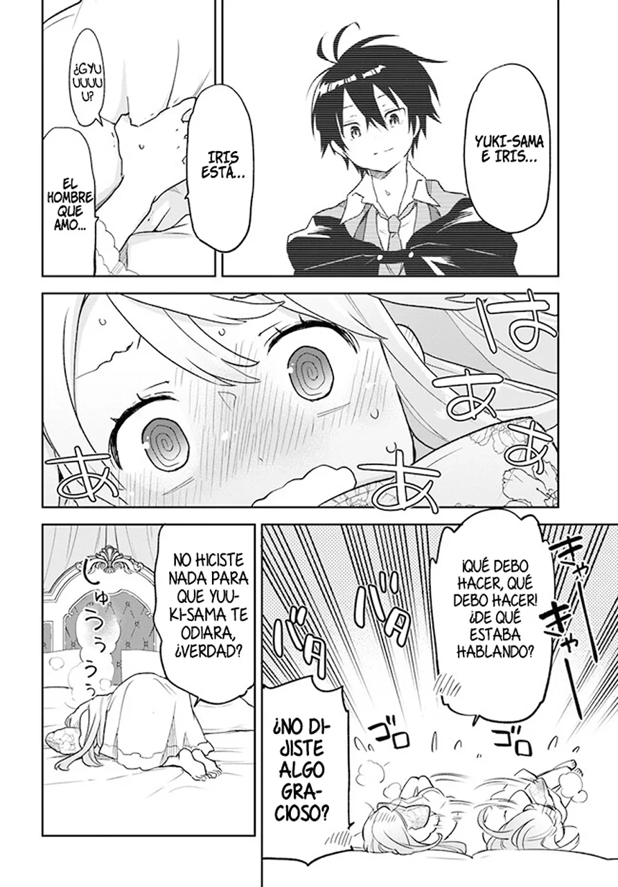 Página 30 del Manga