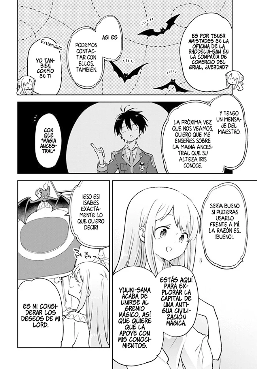 Página 36 del Manga