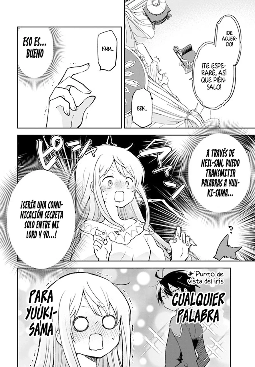 Página 38 del Manga