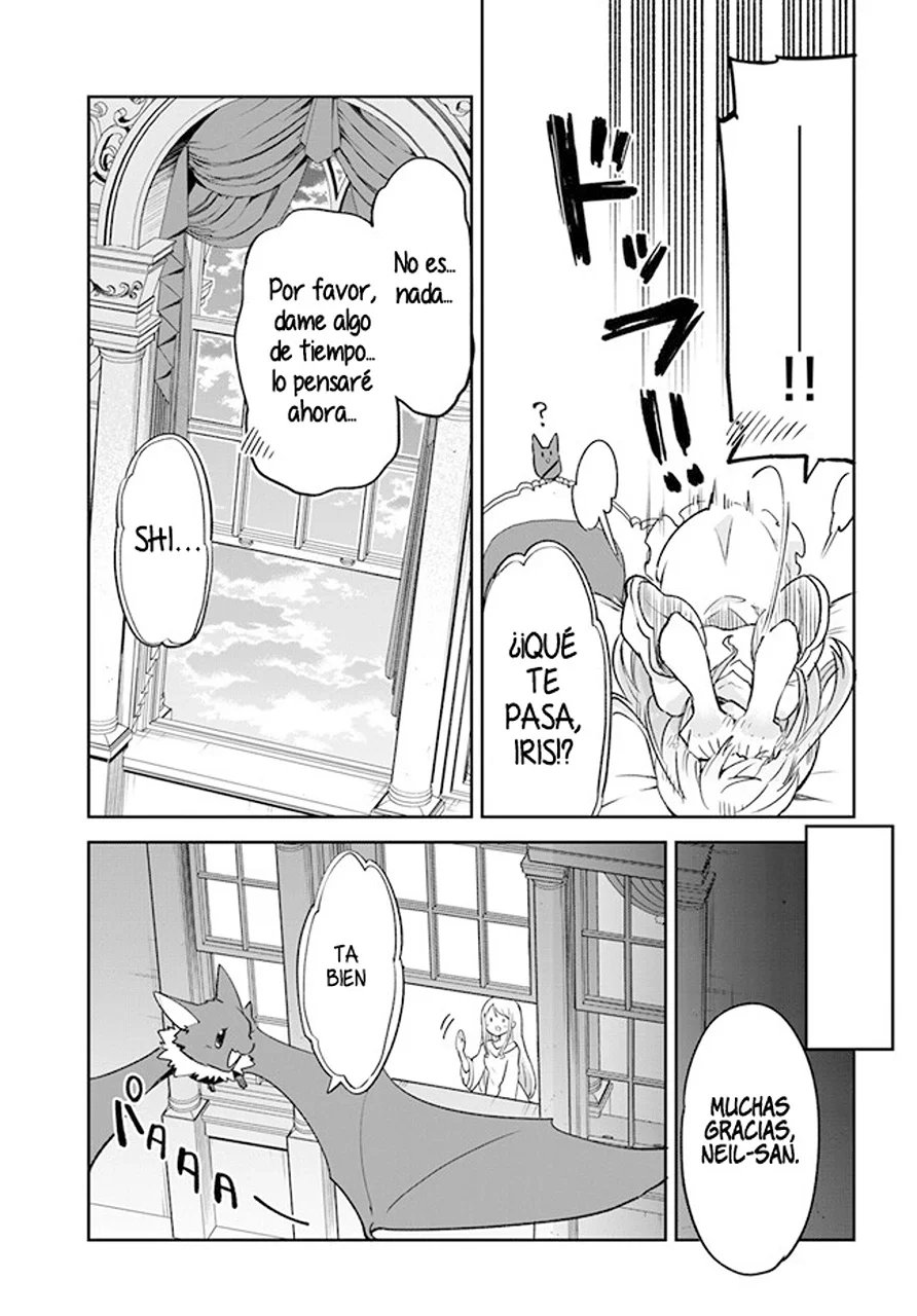 Página 39 del Manga