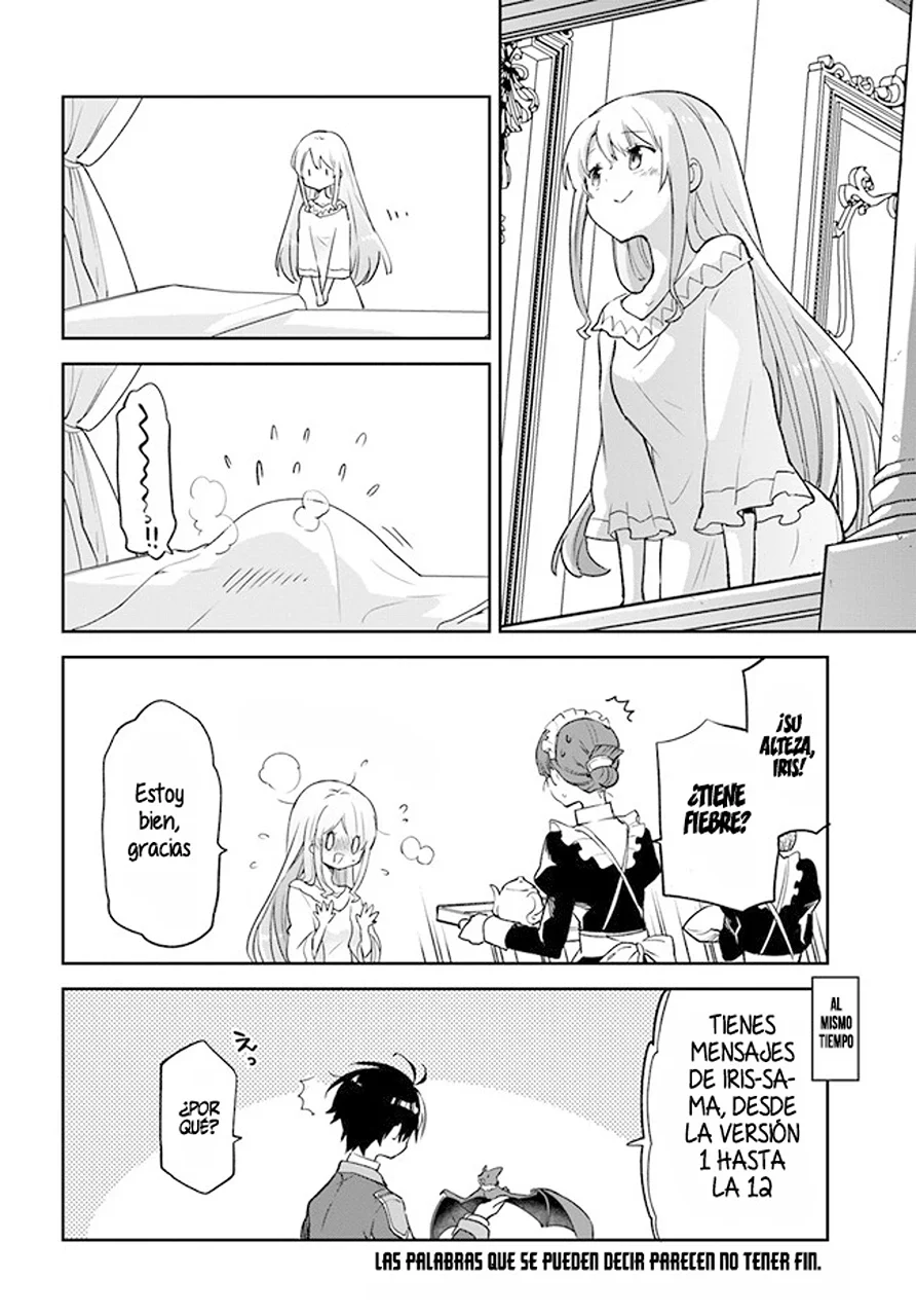 Página 40 del Manga